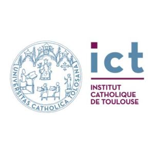 logo institut catholique de toulouse
