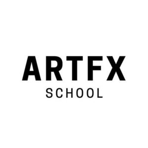 logo artfx