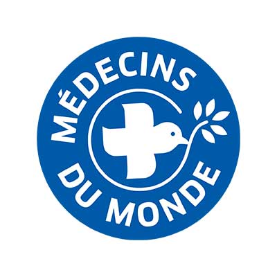 logo médecins du monde