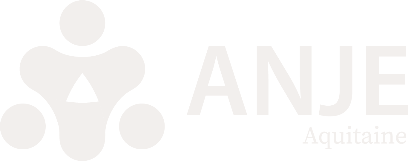 logo ANJE